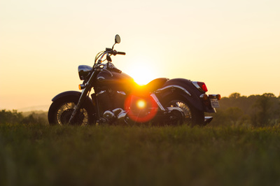 Free Motorcycle Insurance Quote - Portland, OR