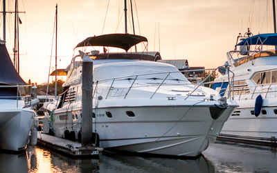 Free Boat Insurance Quote - Portland, OR