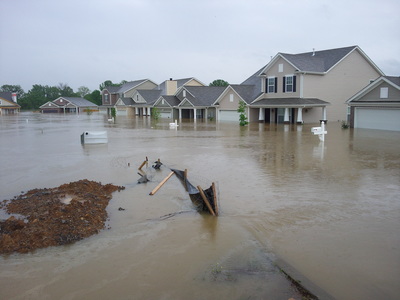 Free Flood Insurance Quote - Portland, OR